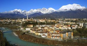 Il desiderio di vivere in Trentino