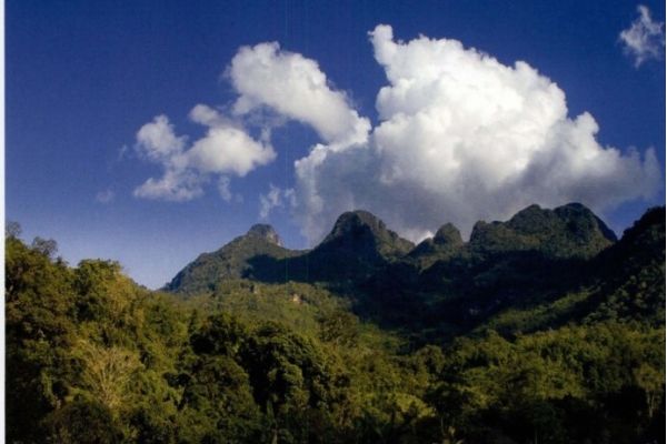 Thailandia: i tesori naturalistici del paese che ospita il decimo WEEC