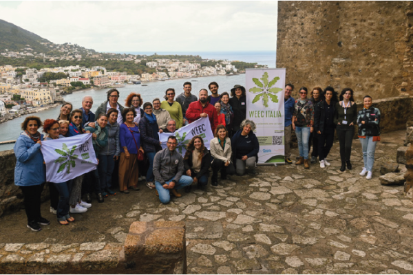 Educazione ambientale: temi, metodi e esperienze