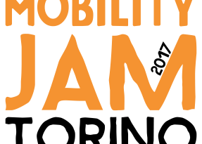 logo MOBILITY JAM 2017