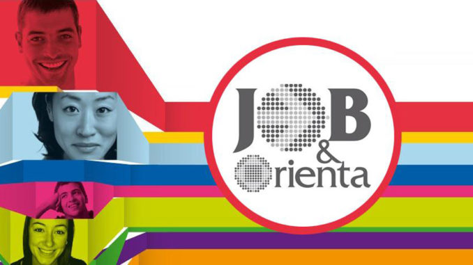 Job Orienta 2017