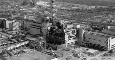 A 33 anni da Chernobyl. Nucleare civile. Le conseguenze di una scelta sbagliata