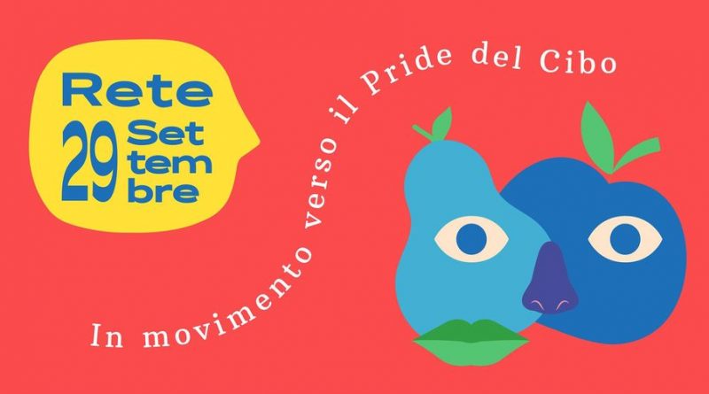 Parte da Torino il percorso verso il ‘Pride del Cibo’