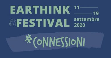 Earthink Festival: arti performative per la sostenibilità e i beni comuni