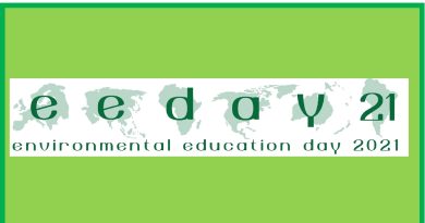 Giornata mondiale dell’educazione ambientale: le proposte dei giovani