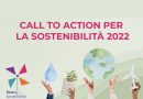 Sostenibilità, un invito all’azione rivolto alle scuole italiane