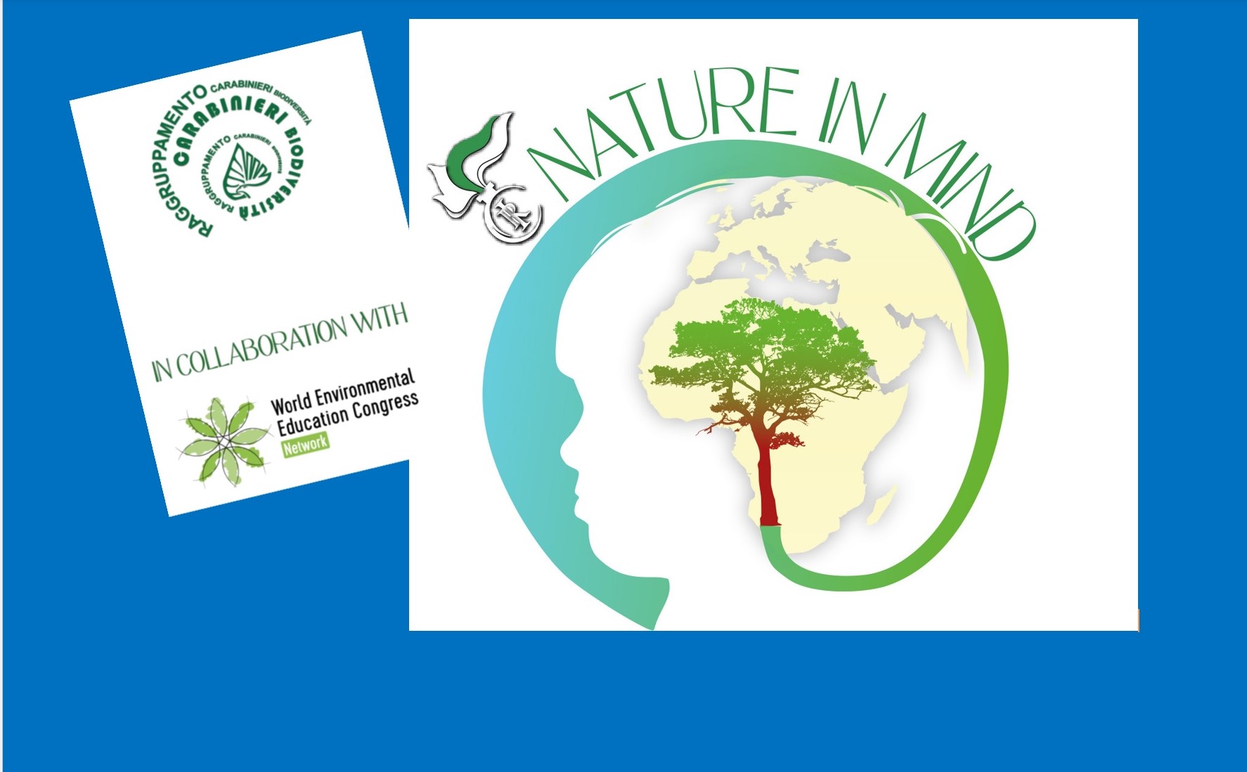 L’educazione ambientale a “Nature in Mind”: un dialogo a tutto campo