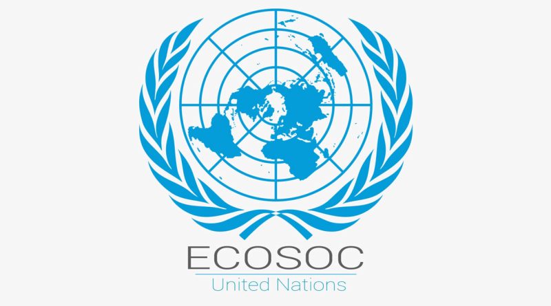 La Rete WEEC ottiene lo statuto consultivo dalle Nazioni Unite