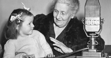 Educare con Maria Montessori: alla scoperta dei suoi insegnamenti e del suo impatto sulla pedagogia del XX secolo