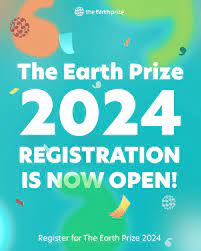 Earth Prize: studenti da tutto il mondo si uniscono per un futuro sostenibile
