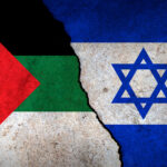 Israele e i palestinesi nel prisma della comunicazione pubblica, echi di potere